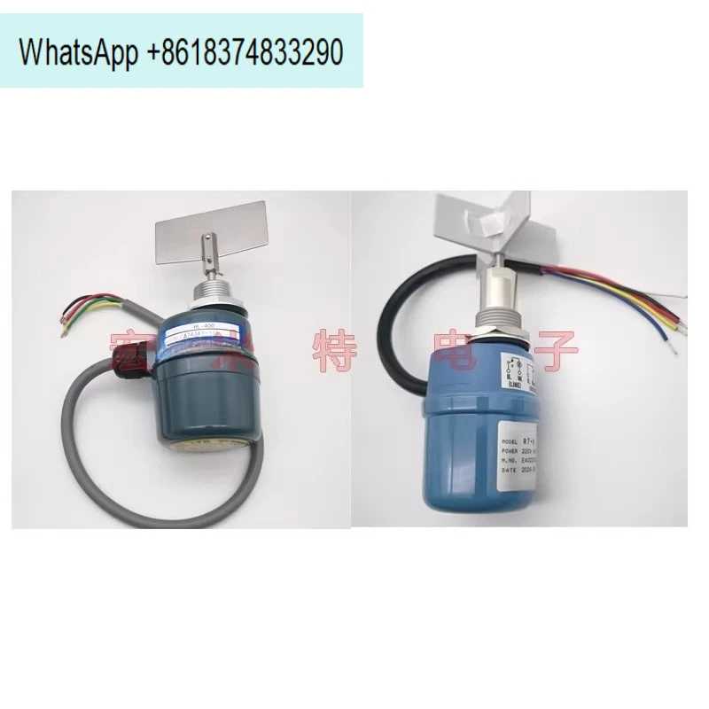 Фото Новый датчик уровня материала TOWA HL-PRL-400-100 NOHKEN R7-X №3