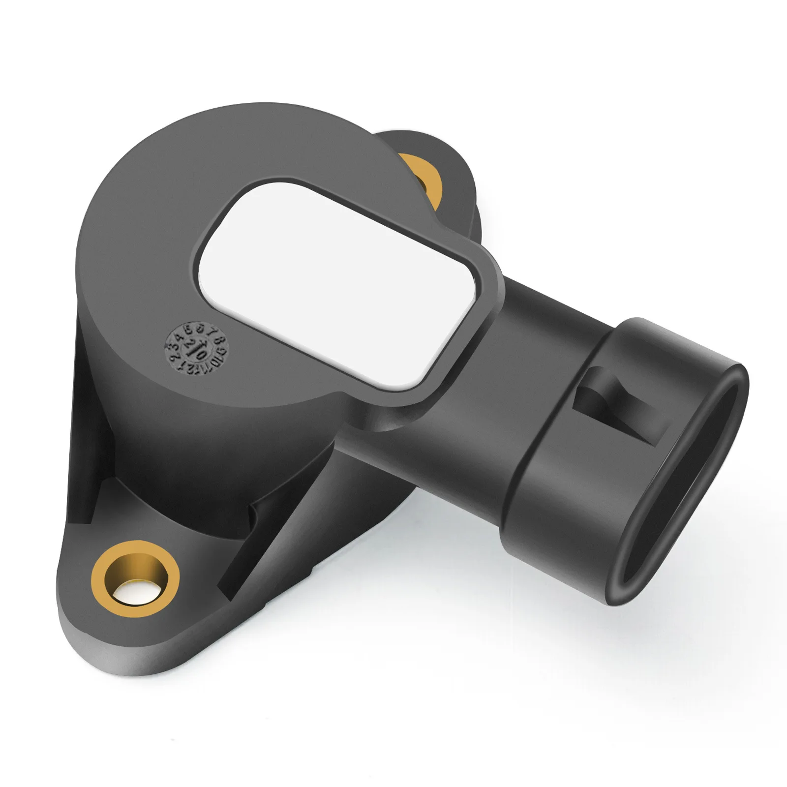 Датчик положения дроссельной заслонки для Yamaha Drive (G29)