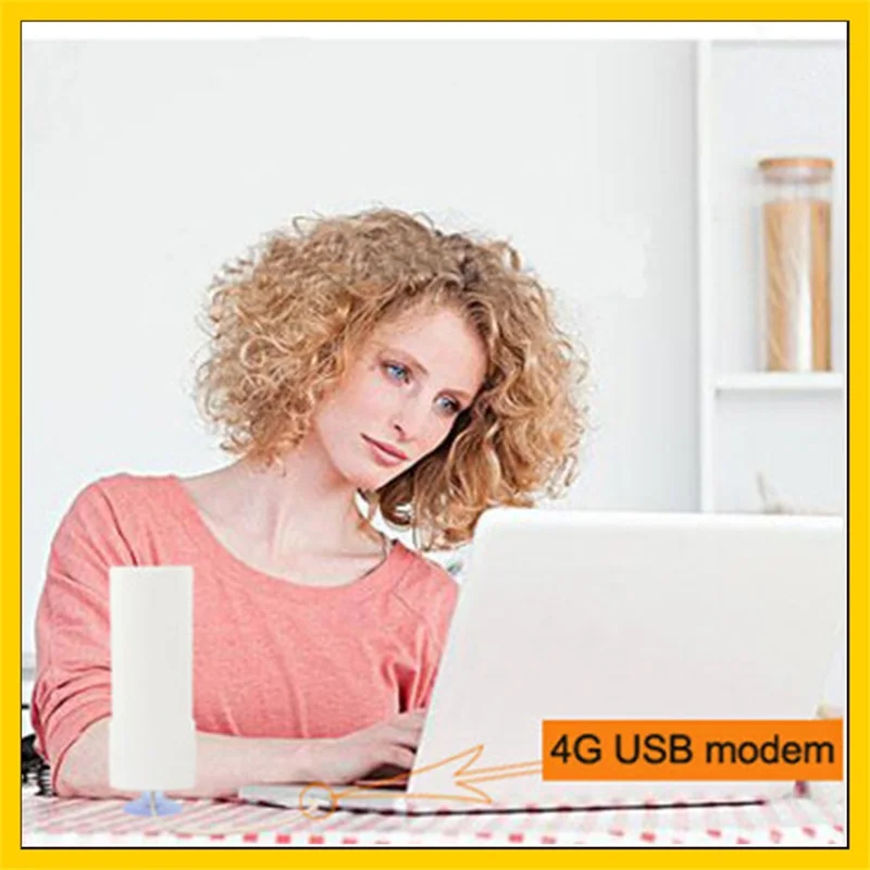 25DBi 3G 4G LTE Antenna SMA male   Connector for Huawei 3G 4G Modem LTE 4G Router Antenna