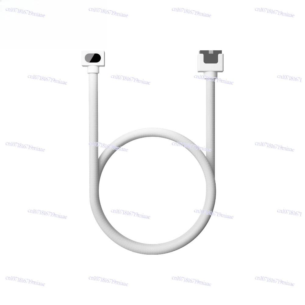 Удлинительный кабель питания компьютера видеокарты GPU8PIN Aijs для подключения