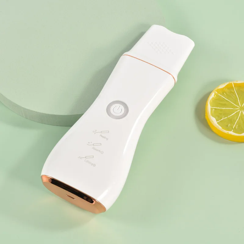 Xpomelo скребок для кожи очиститель пор экстрактор электронных инструментов