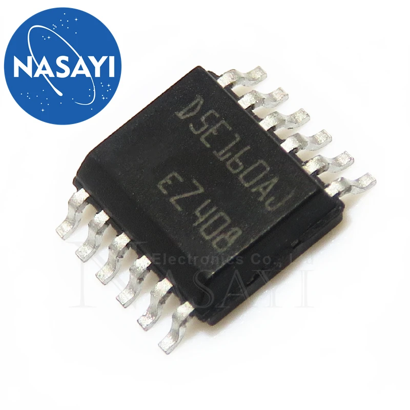 

5pcs/lot D5E160AJ D5E160 HSSOP-12