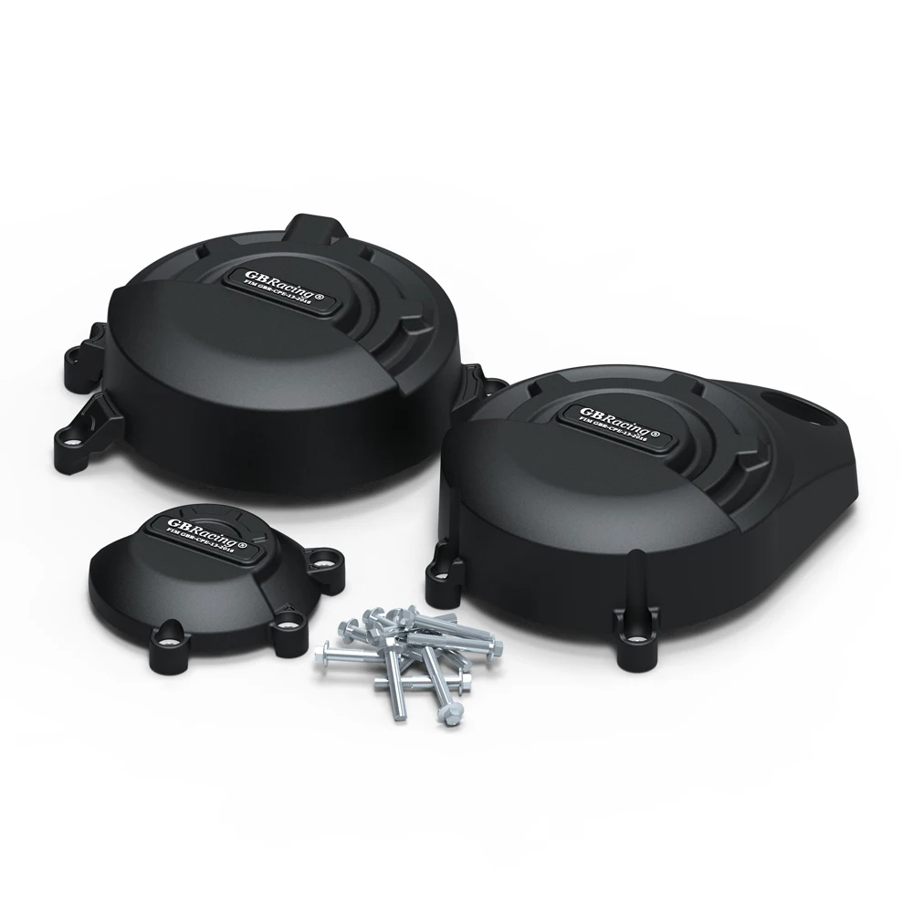 Защитная крышка двигателя мотоцикла защитная защита от падения для VOGE MOTO 525DS 525DSX