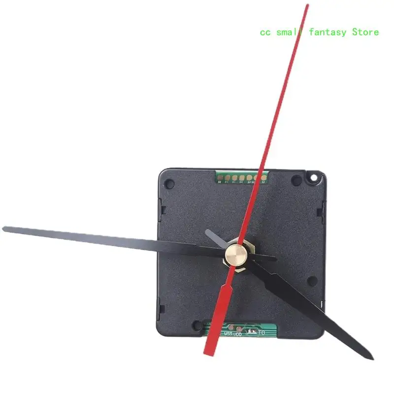 R3MA Атомный радиоуправляемый механизм часов набор сделай сам Германия сигнал DCF