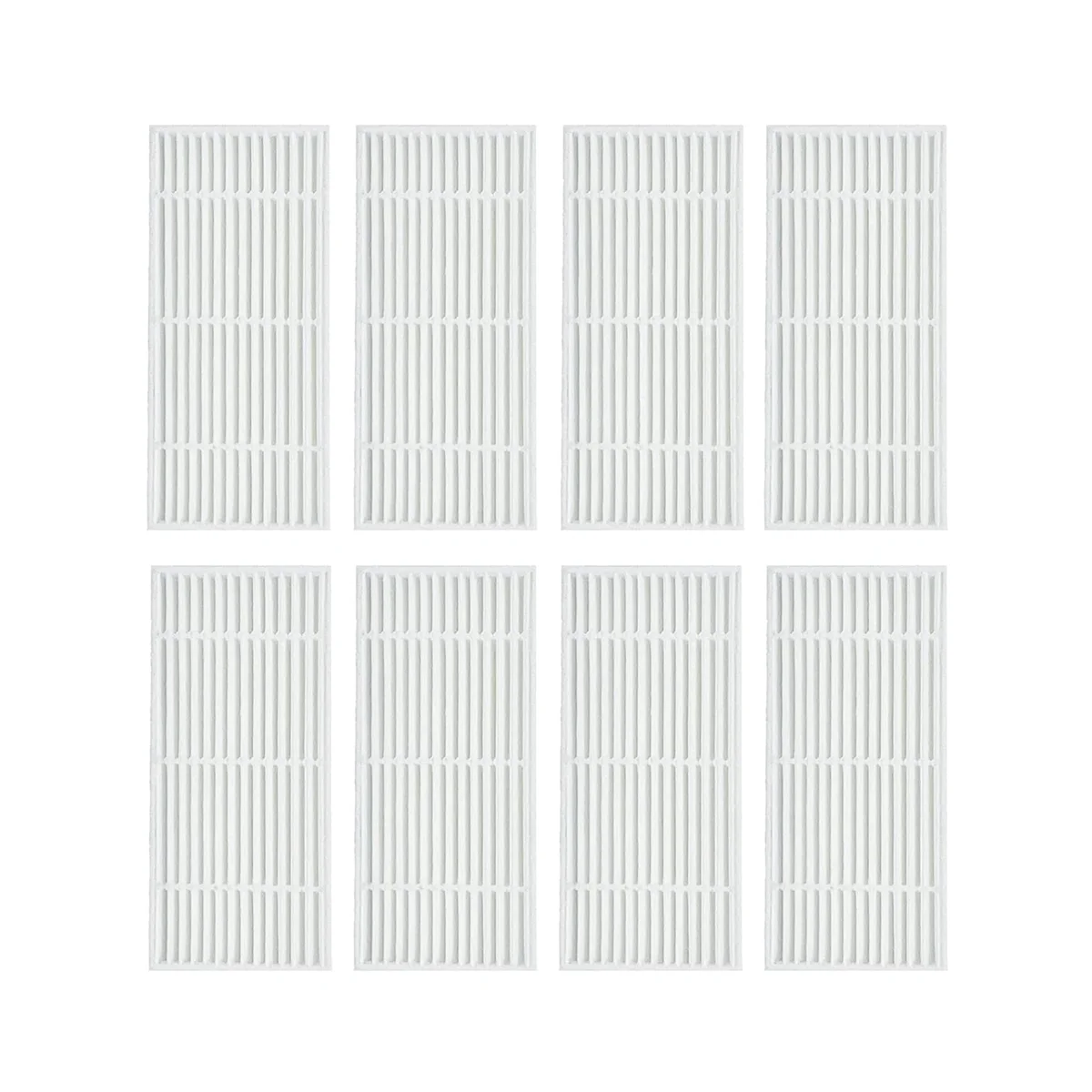 

8PCS Accessories Kit Filter for BR150/BR151, BR150/BR151, BR150/BR151
