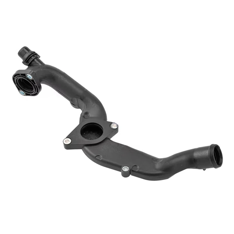 Автомобильная труба охлаждающей жидкости головка блока цилиндров бакелитовая