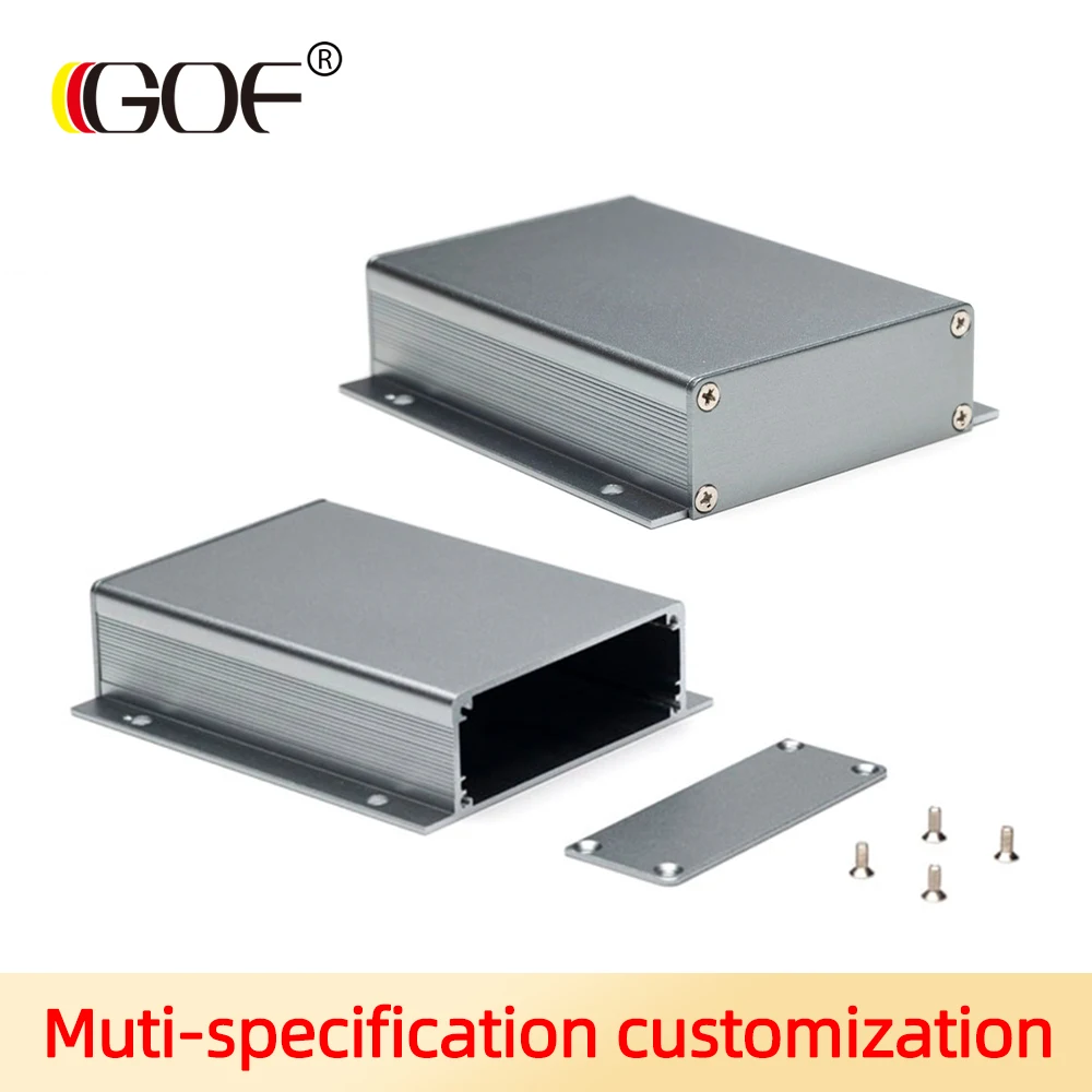 Корпус контроллера источника из листового металла, универсальный ...