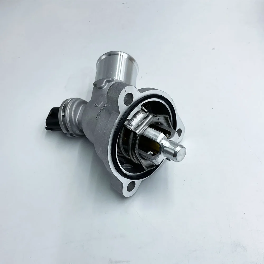 Высокое качество 25199831 25192923 96988257 902-753 131-200 термостат охлаждающей жидкости