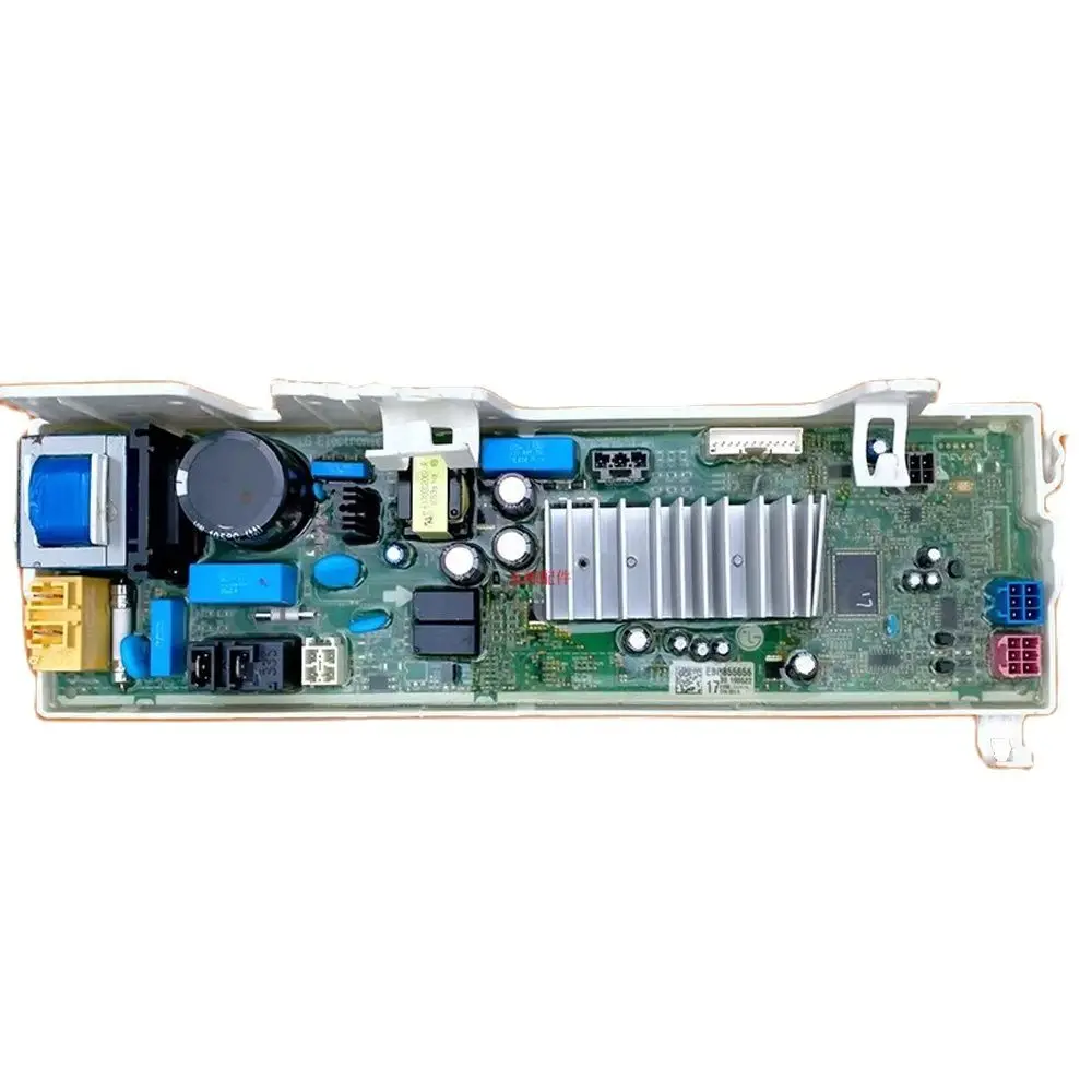 

EBR855656 17 PCB Original Motherboard Driver Board For LG Drum Washing Machine EBR85565617