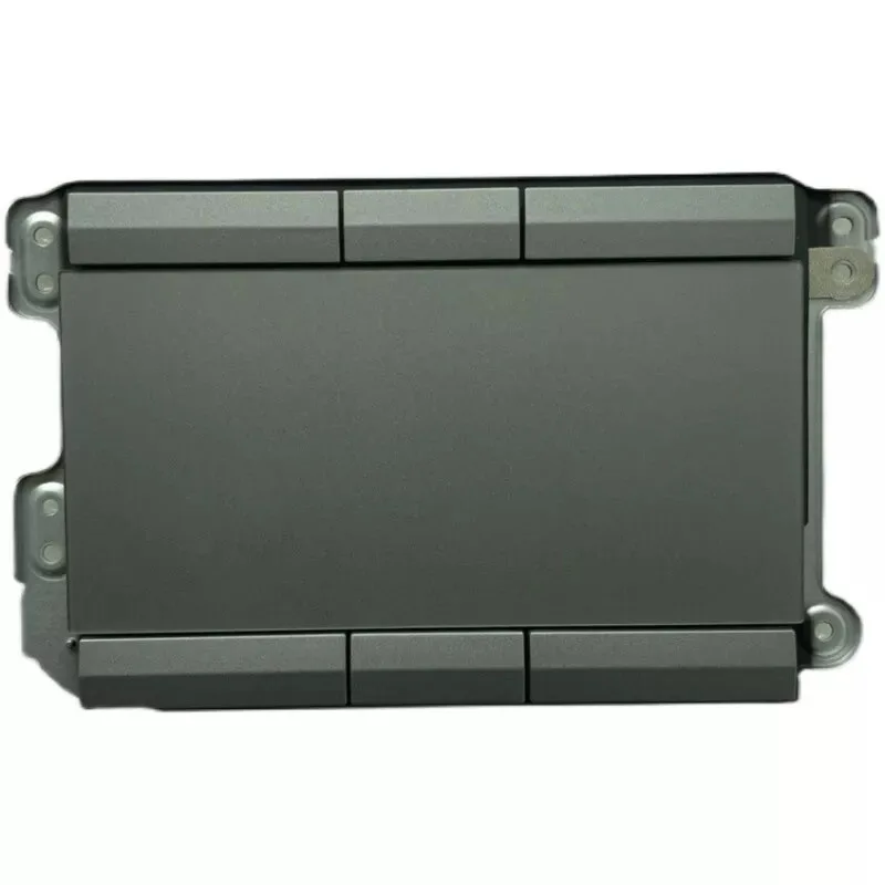 Б/у тачпад трекпад замена платы Clickpad для HP Zbook 15 G5 AD000XW2000 серый