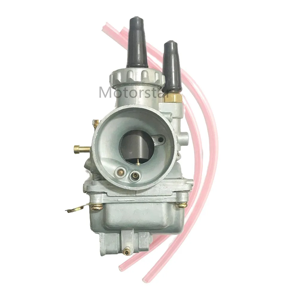 

22mm Carburetor for 2 Stroke Motorcycle AX100 RGV120 YAMAH A100CC QJ100-M KW100-M 1994-2016 Carb