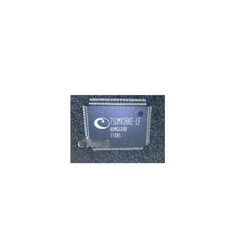 15 шт./лот TSUMV26KE-LF QFP128 новый оригинальный