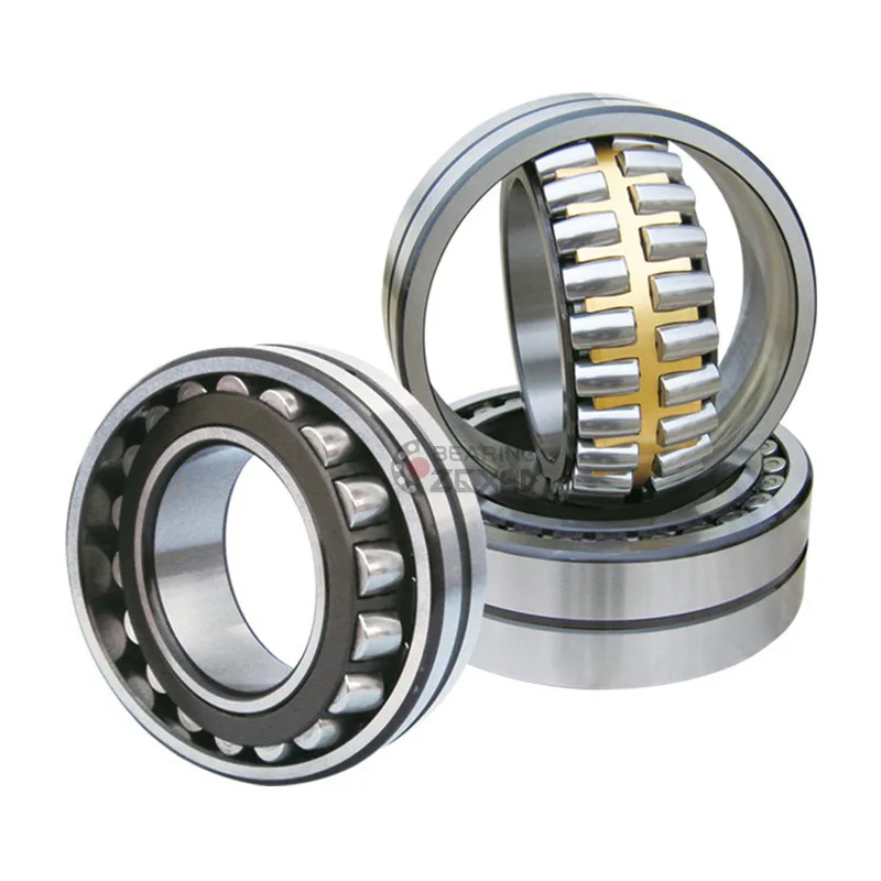 

Трехрежимный самоустанавливающийся роликовый подшипник 24036ca, конический подшипниковый мотор, использование шахтного вентилятора