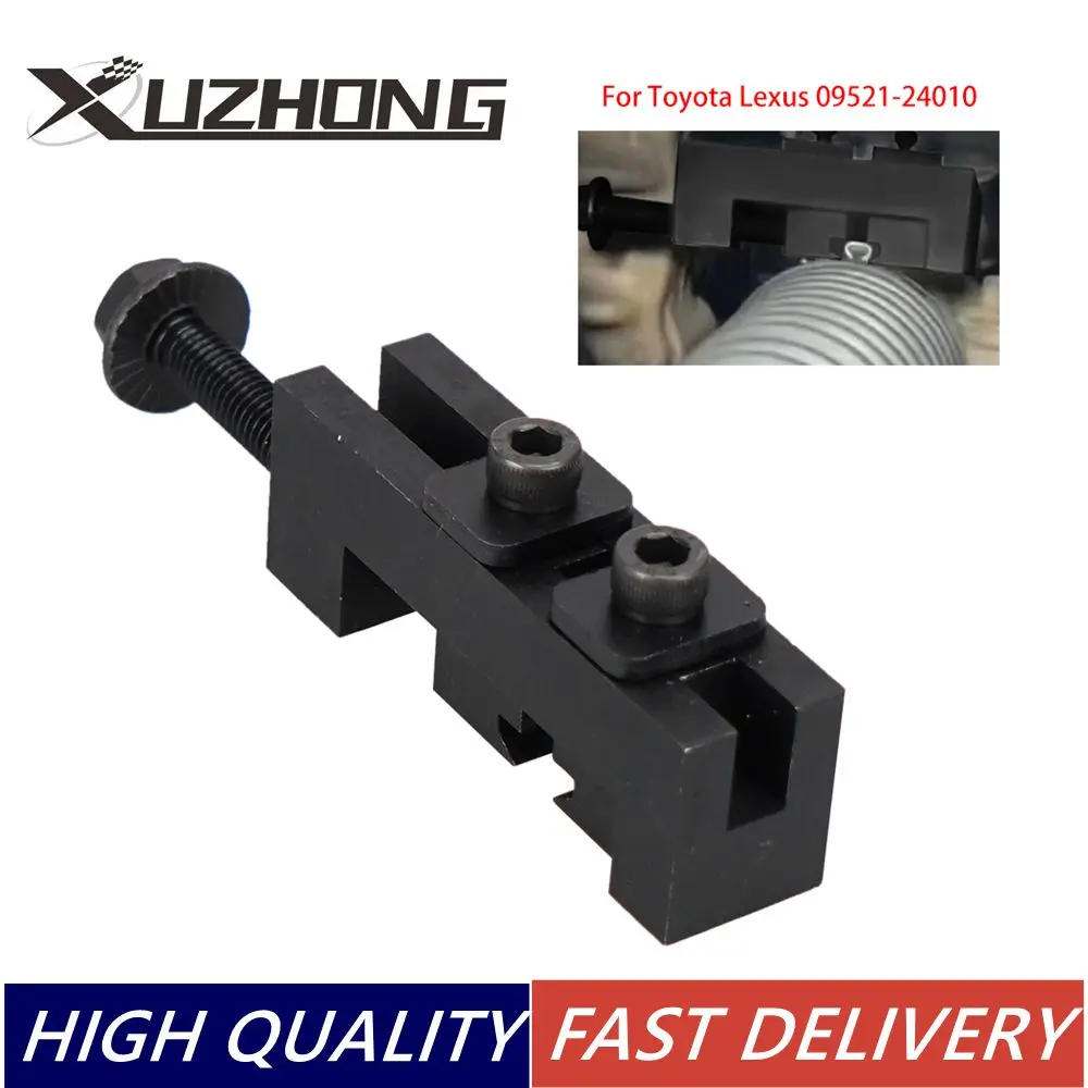 

Привод флэш-инструмент OEM 09521-24010, привод CV, зажим для багажника, замена для Toyota, инструмент для удаления Lexus, пылезащитная крышка