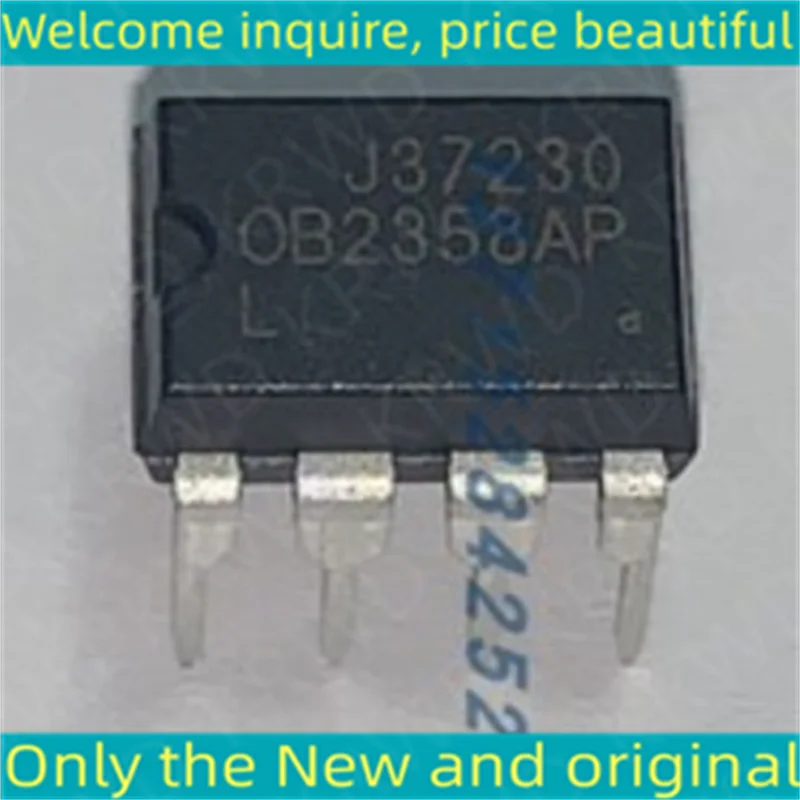 

5 шт. новый оригинальный OB2358AP OB2358A OB2358 2358
