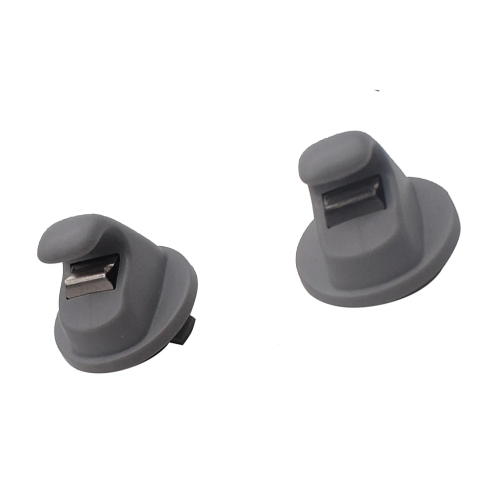 Зажим для солнцезащитного козырька 2xcar Golf 7 MK7 2013 + Passat B8 2015 Sportsvan 2014-2020 Tiguan Allspace 2018 |