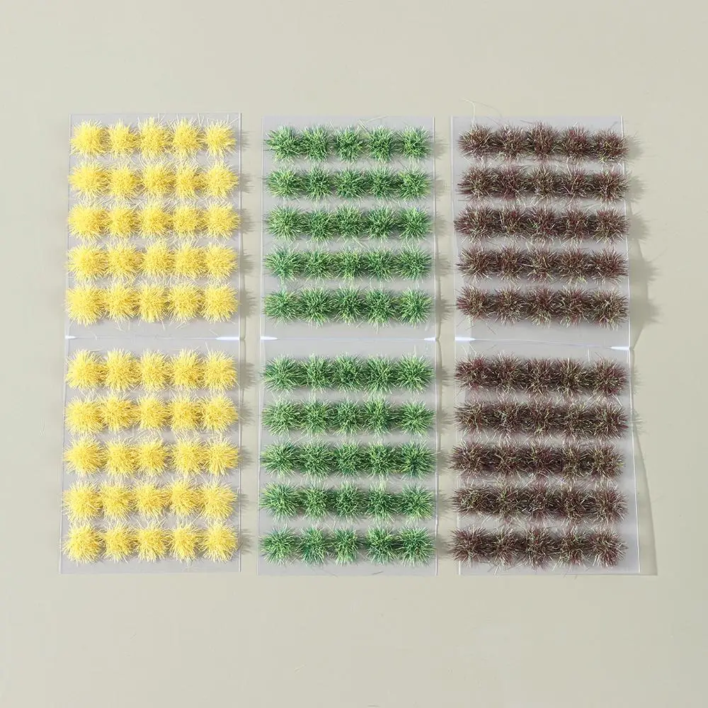 Пучки искусственной травы 50 шт.
