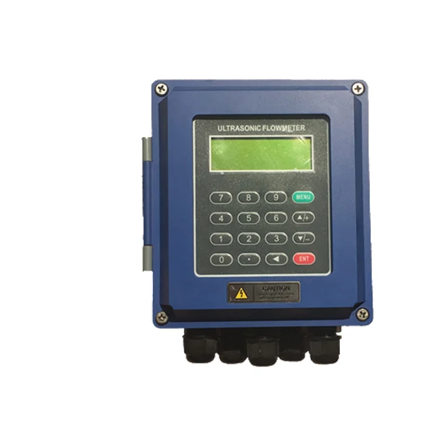 

tuf 2000B fixed ultrasonic insert flowmeter cheap ultrasonic flow meter wall mounted ultrasonic flowmeter