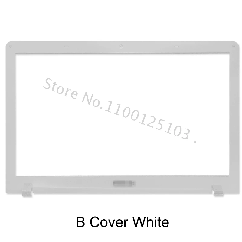 Новый нижний чехол для ноутбука Samsung NP300E4E 300E4V 270E4E 270E4V 275E4V 271B4E задняя крышка