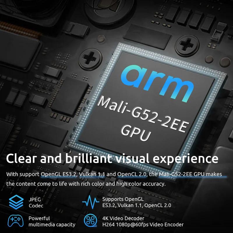 Детский планшет BMAX I9 Plus Android 14 GPU G522EE 8 ГБ ОЗУ 64 ПЗУ 10 1 дюйма Allwinner RK3562