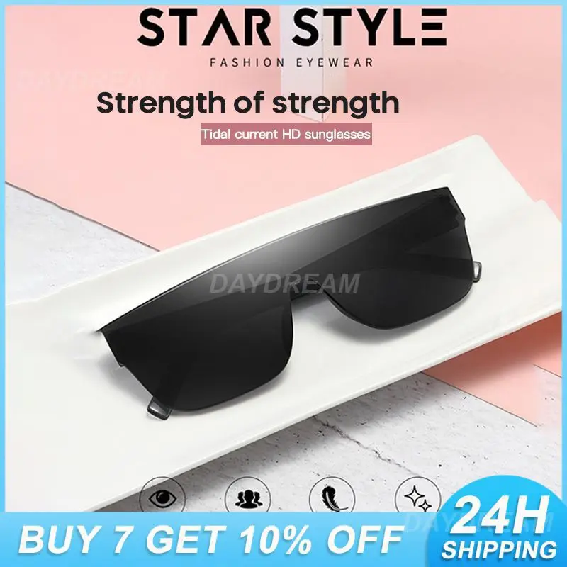 

Small Sunglasses Women Fashion Oval Sun Glasses Men Unisex Mirror Vintage Eyewear Ladies Traveling Style UV400 Goggles