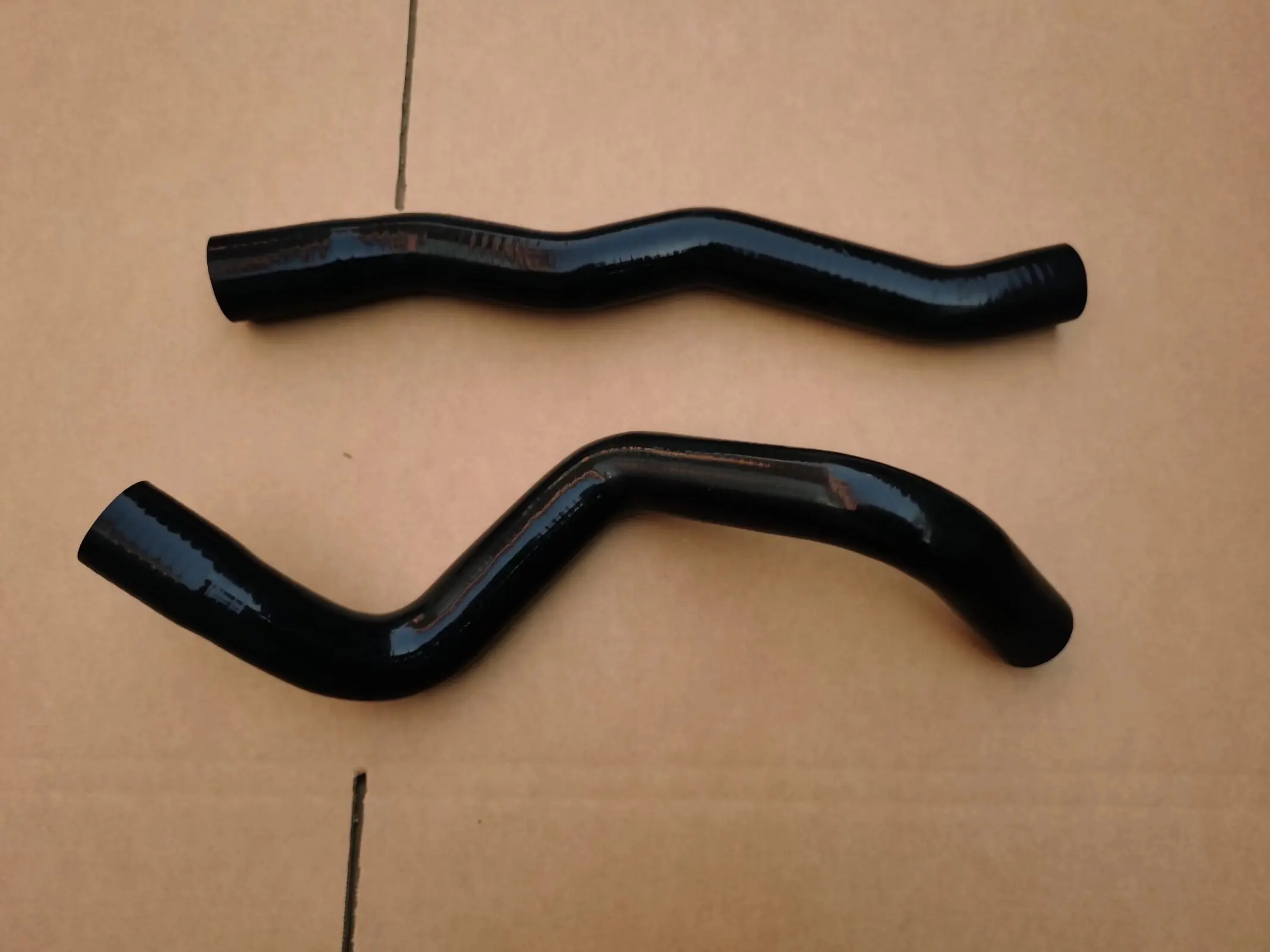 Силиконовый шланг охлаждающей жидкости радиатора для Cadillac ATS CTS Chevrolet Camaro 4 Cyl 2 0 L