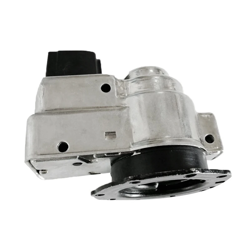 Моторчик для складывания левого правого зеркала заднего вида в сборе Chevrolet Tahoe