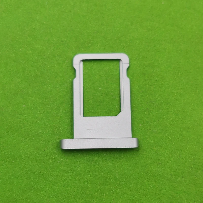 Держатель SIM-карты, слот-адаптер для iPad Pro 11 3-го поколения, 12.9 дюймов 5-го поколения 2021 A2459 A2301 A2460 A2461 A2379, серебристыйсерый (art.: 3920d2d2d4101) - 3920d2d2d4101