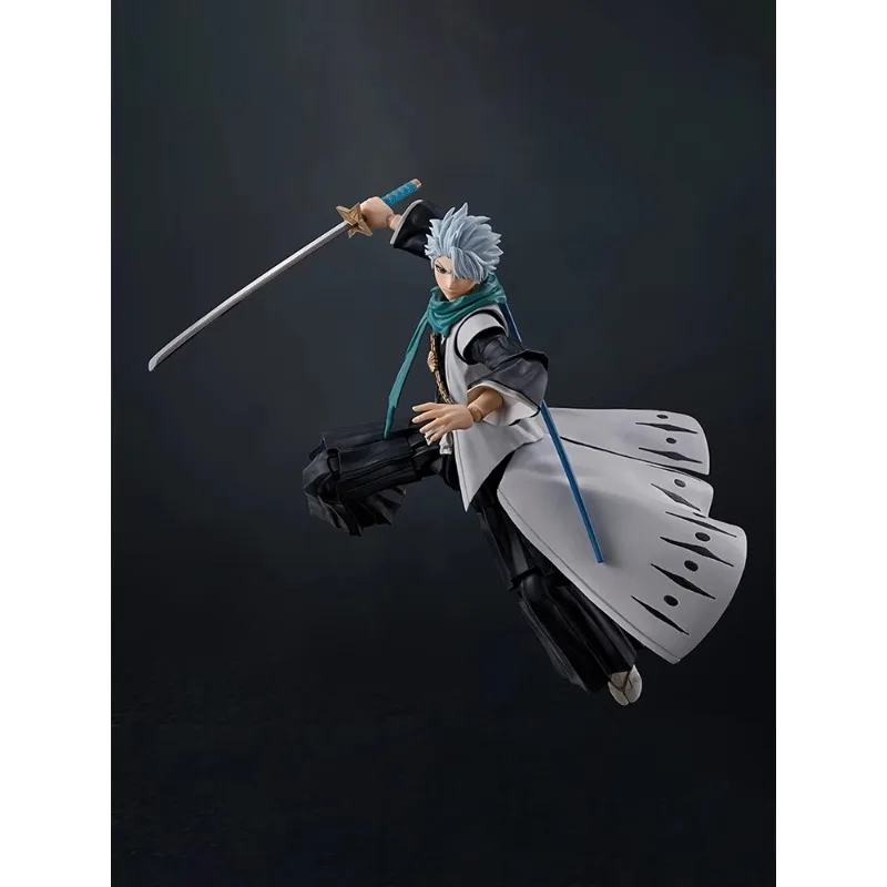 Bandai SHF отбеливатель смерти Hifanya зимняя Широ тысячи лет кровавые войны могут быть