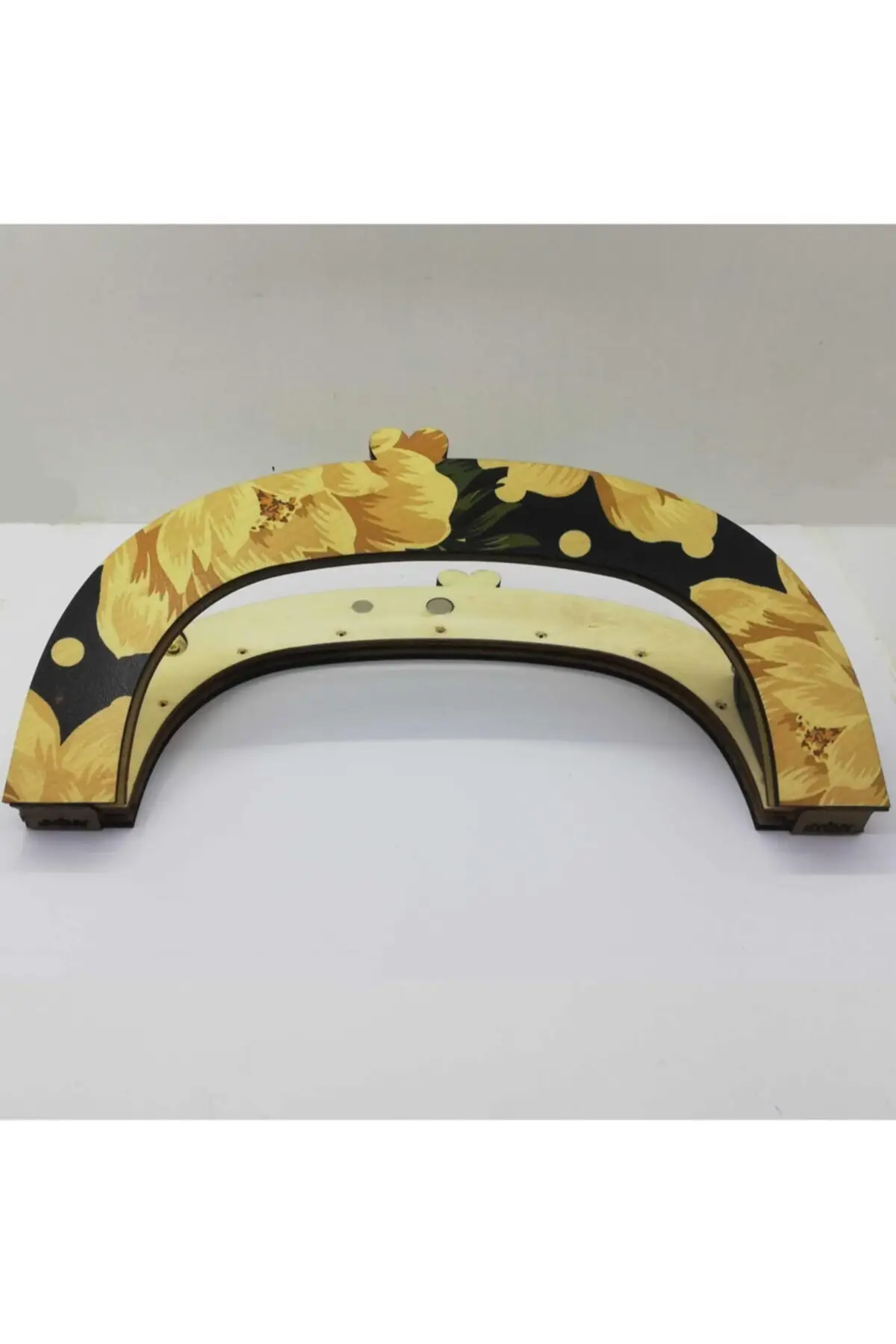 

Pattern Magnet Bag Handle 25 Cm Ms78