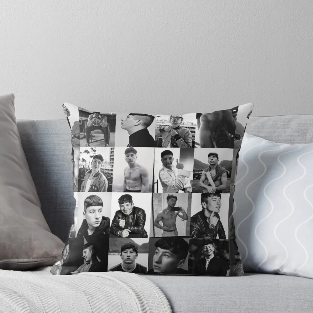 Барри кеоган эластичный чехол для диванной подушки