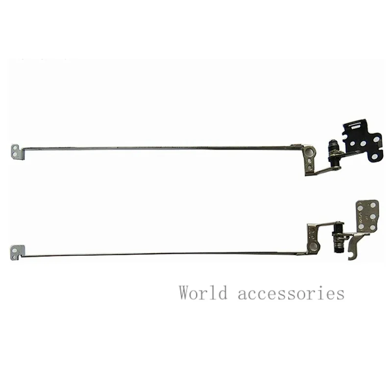 

FOR Acer Aspire E1-521 E1-531 E1-571G E1-571G E1-531G Left Right LCD Hinge Bracket Kit