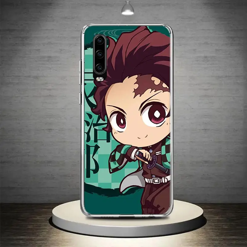 Чехол для телефона Huawei P30 P40 P10 P50 P20 Lite P Mate 10 20 30 40 Pro + чехол с художественным