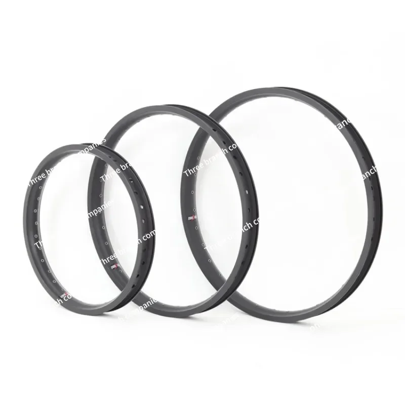 Обод электрического велосипеда 20X3 0 24X3 26X3 двухслойный обод с 36 отверстиями