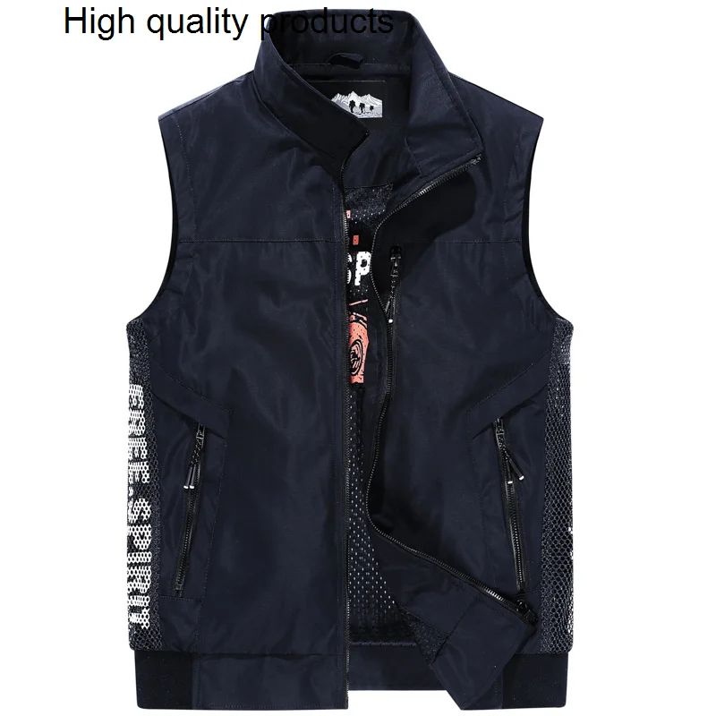 

Жилеты для рыбалки мужские пальто летняя Тактическая Военная жилетка для работы фотографии роскошная мужская одежда бесплатная доставка для охоты Официальный Мужской