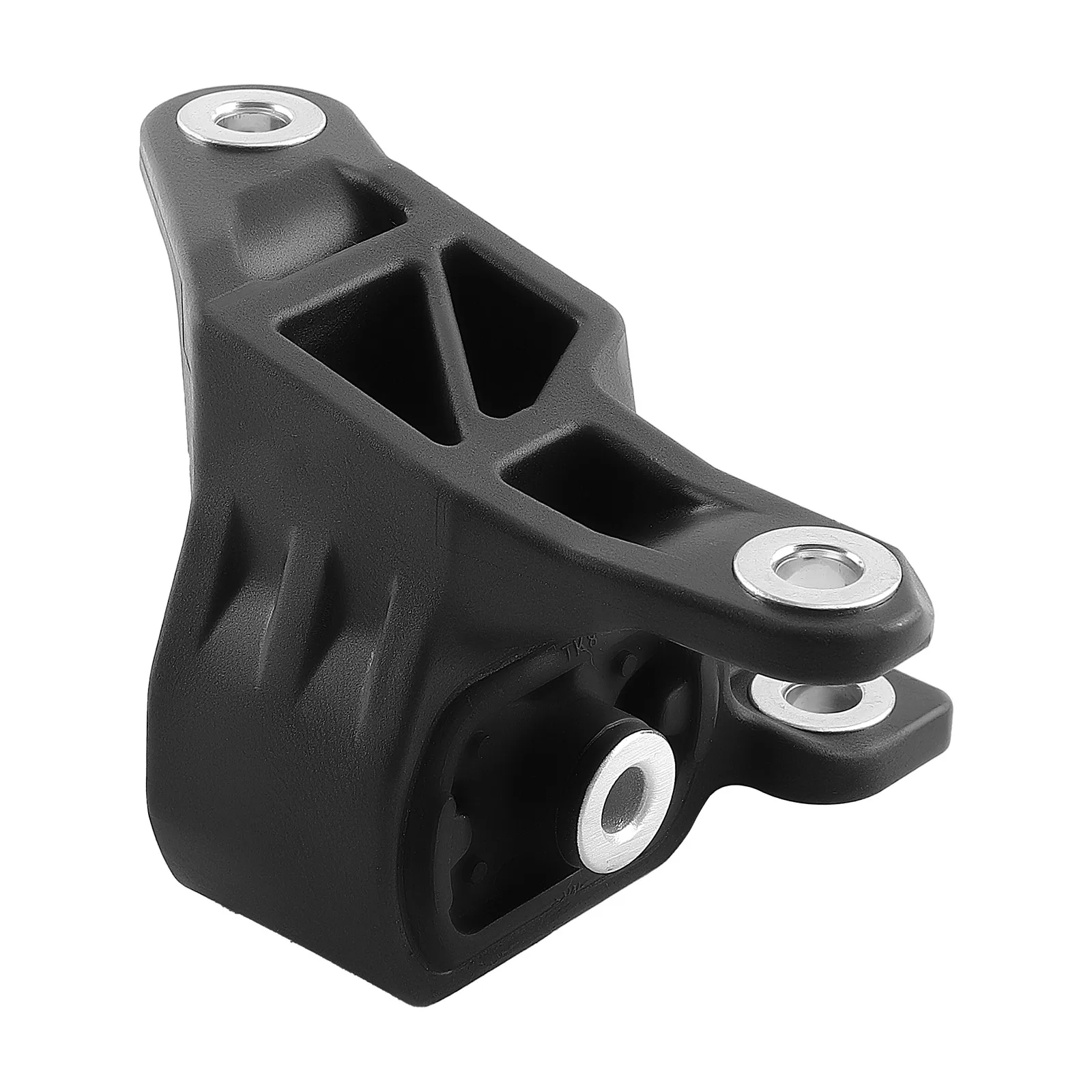 4x крепления двигателя и трансмиссии для Honda Odyssey 3.5L V6 2011-2017 Auto Trans 50810SH5A63 50850TK8A01