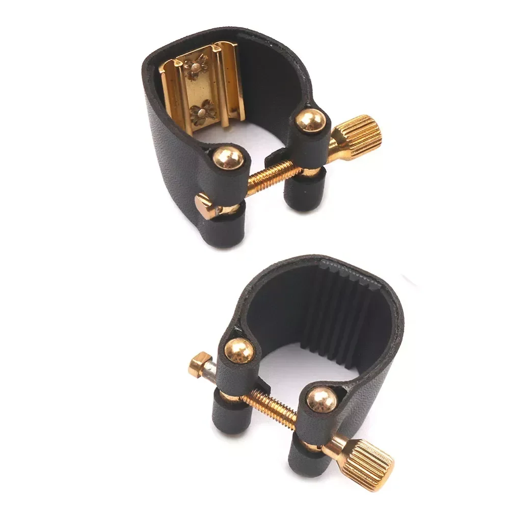 SPORTFUNSF 1x Tenor Sax Лигатура мундштука мужской мундштук для саксофона