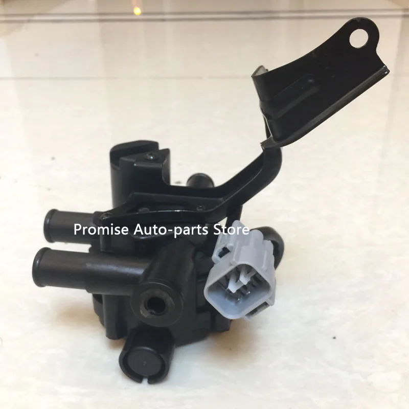 2004-2009 Toyota-a Prius охлаждающая лампа новинка 16670-21010