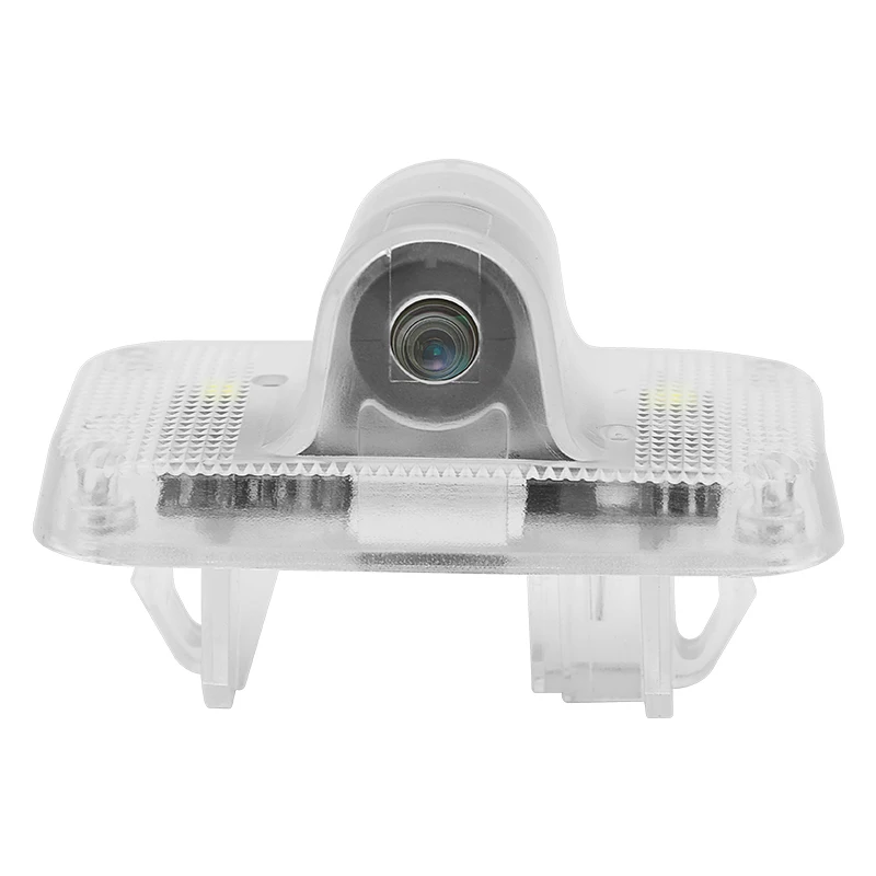 

2PCS LED Car Door Logo Lights Courtesy Laser Projector For Nissan GTR R34 R35 Auto Atmosphere Lamp Car Accessories