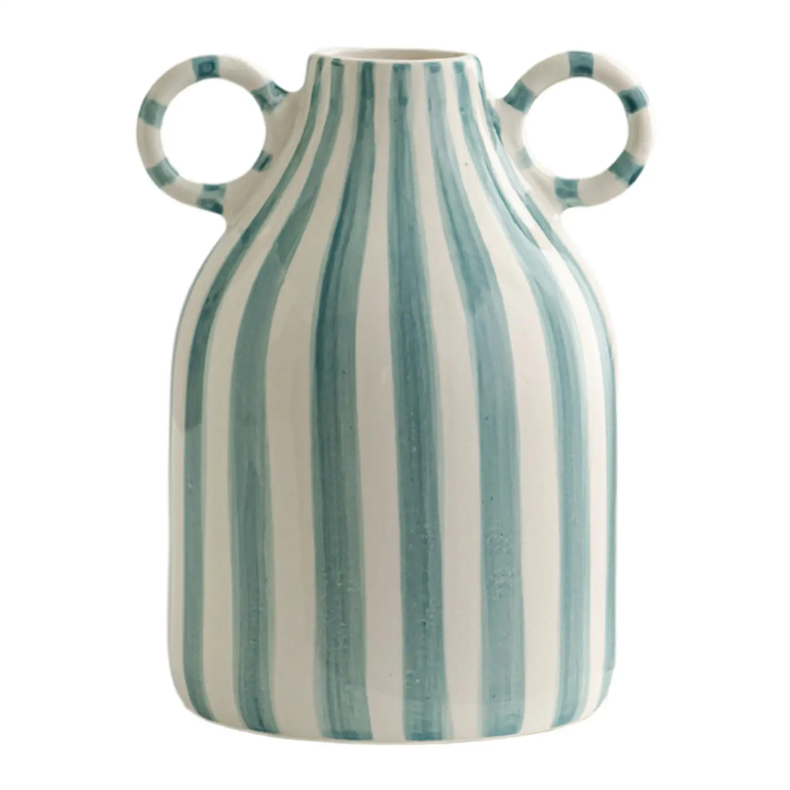 

Керамическая ваза Serenable для цветов