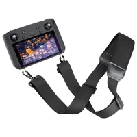 adjustable neckshoulder strap for dji smart controller 5 5 inch screen smart for dji controller lanyard buckle for mavic 2 pro