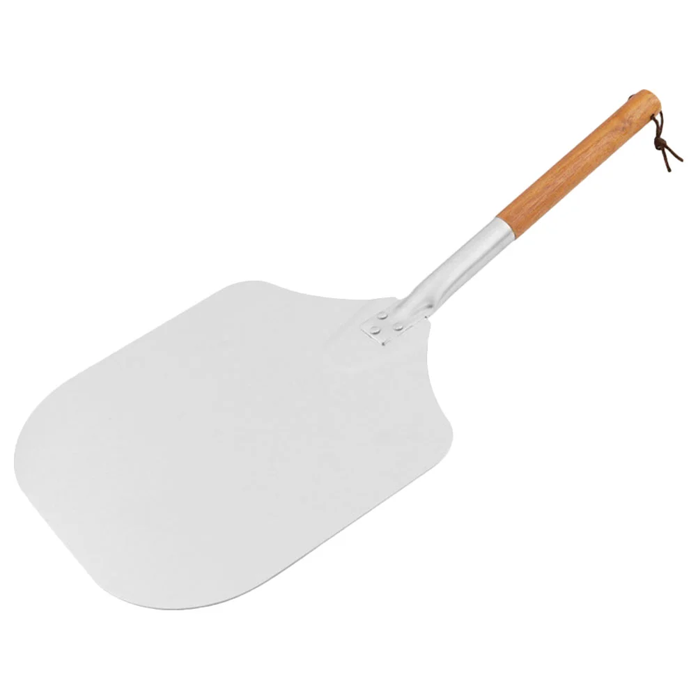 

Pie Server Spatula Aluminum Serving Transfer Turner Cake Convenient Pizza