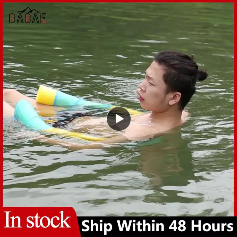

Floating Chair New Novelty Bright Color Pool Floating Chair Swimming Pool Seats Amazing Floating Bed Pools Noodle Chair Swimming