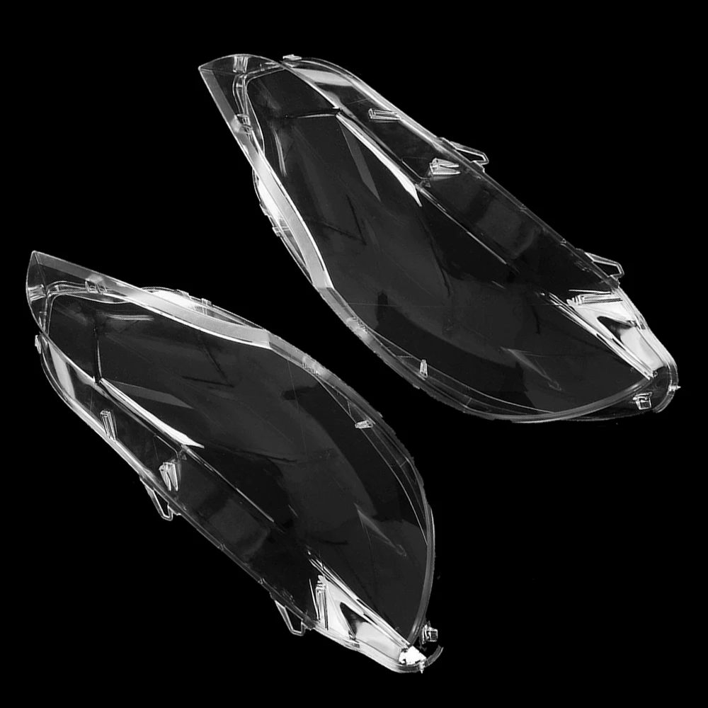 1 шт. крышка объектива передних фар прозрачный абажур для BMW E71 X6 2008 2009 2010 2011 2012 2013