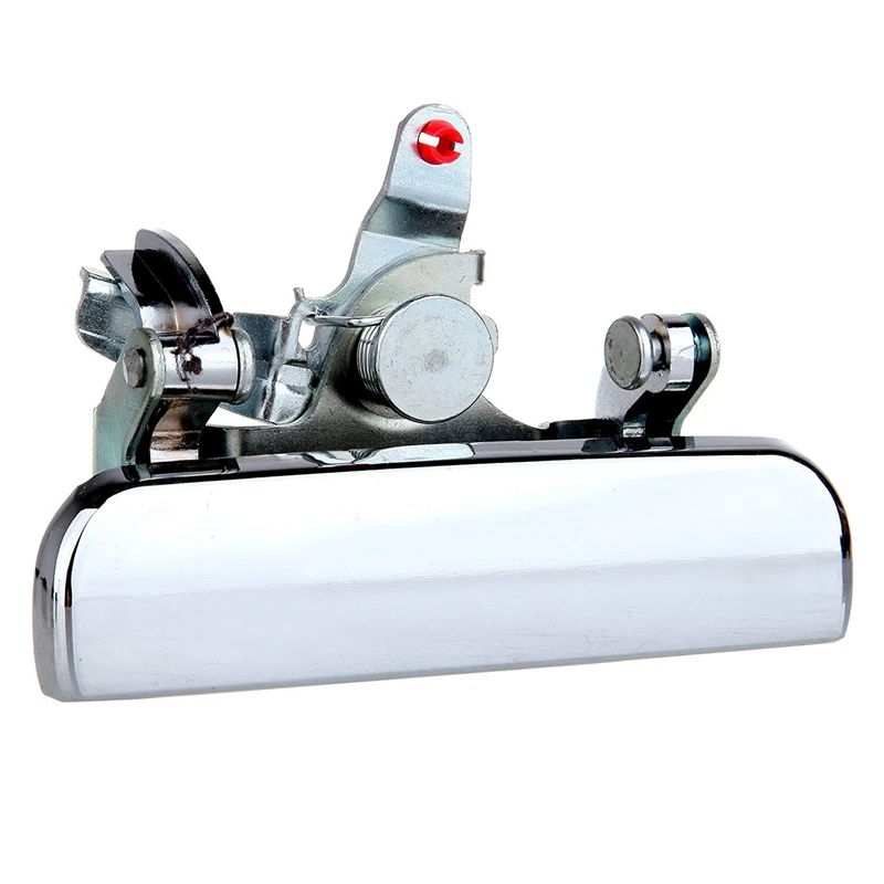 Автомобильная подъемная дверь задняя дверная ручка для Mazda B2200 B2000 B2600 1986-1993