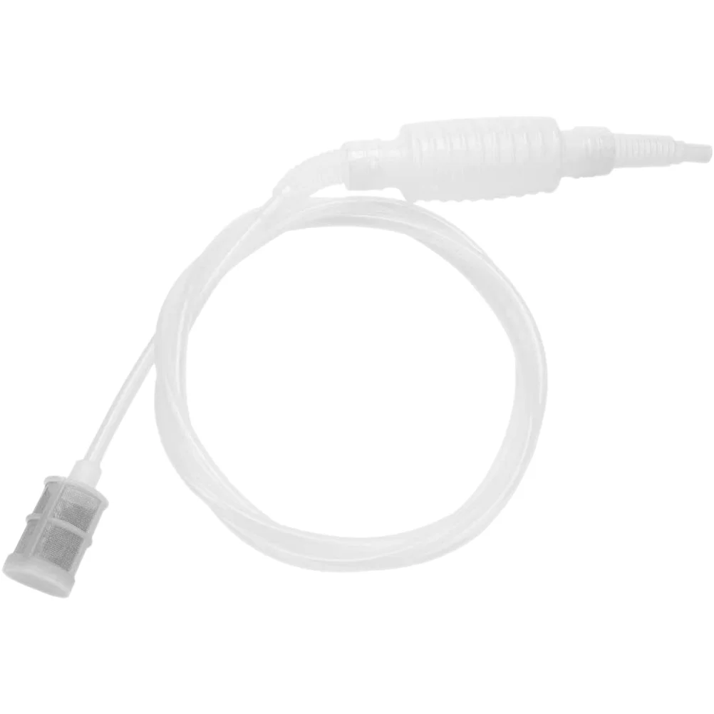 

1 Set of Transfer Brewing Tool Professional Homebrew Siphon Filter Tubing