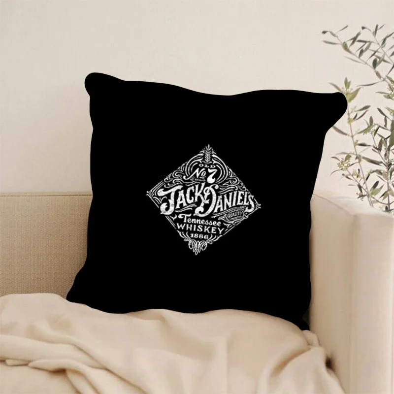 Новинка наволочка постельное белье удобная квадратная подушка диван украшение