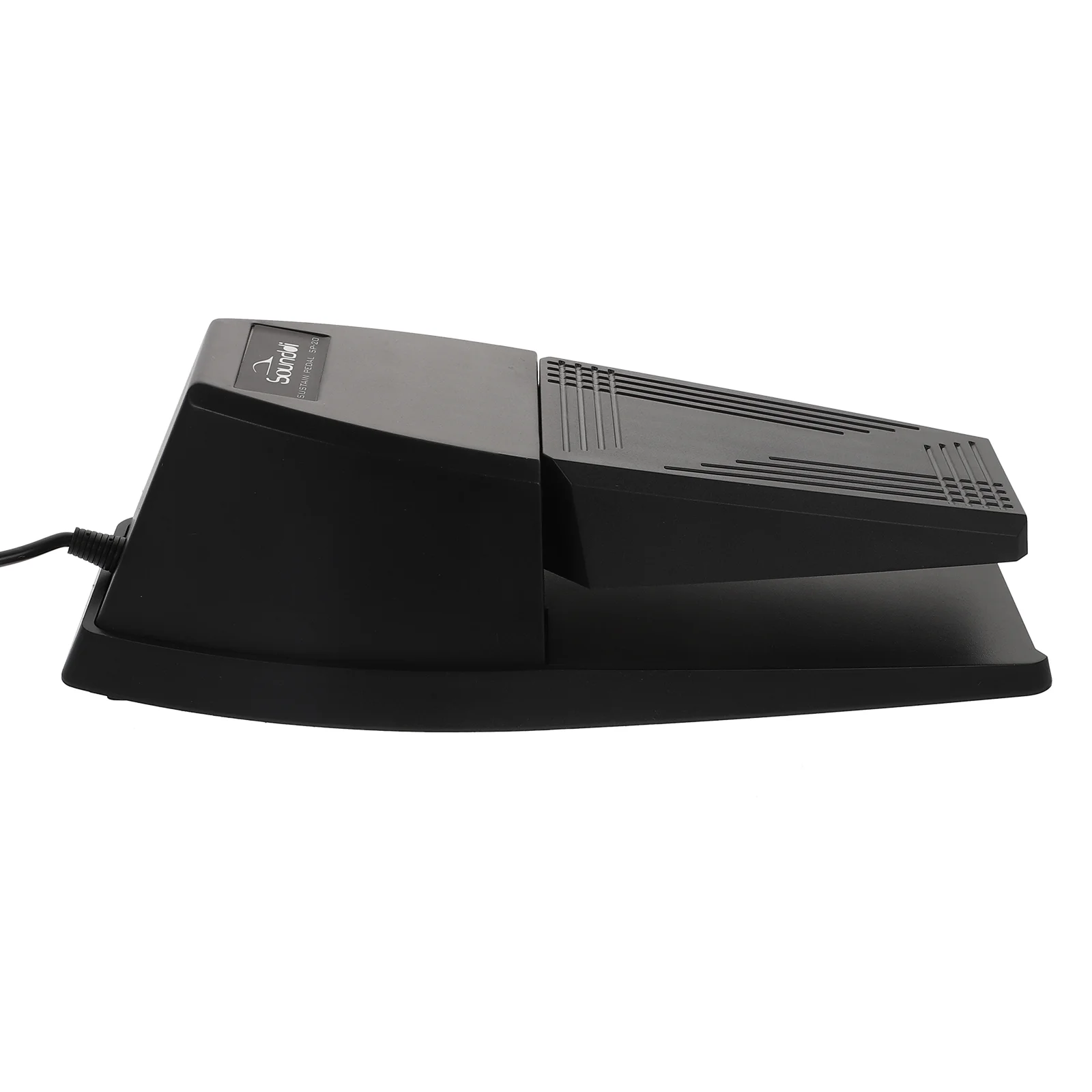 

1Pc Piano Damper Pedal Sustain Pedal Creative Durable Nonslip Electric Piano Damper Pedal for Home Beginner
