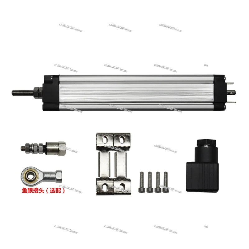 Линейный стержень с перемещением линейный электронная линейка GEERT