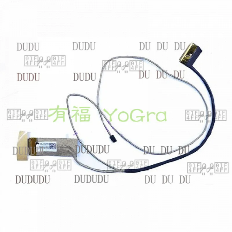 Фото Кабель ЖК-дисплея ZH 1422-02A20AS 30pin для ASUS X751S F751LJ F751M K751M №1